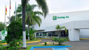 Гостиница Holiday Inn Morelia, an IHG Hotel  Морелия